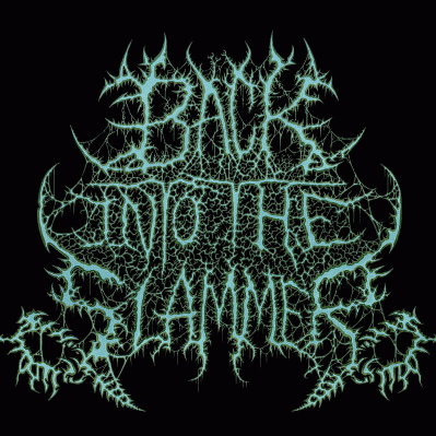 Back Into The Slammer : Promo EP
